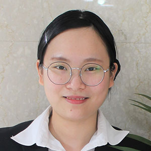 Nguyen Thi Mai Anhさん