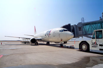 airline