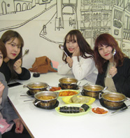 韓国