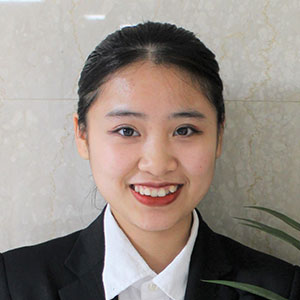 Tran Khanh Linhさん