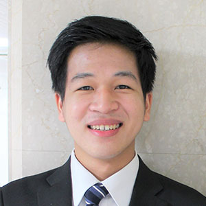 Phan Cong Khanhさん