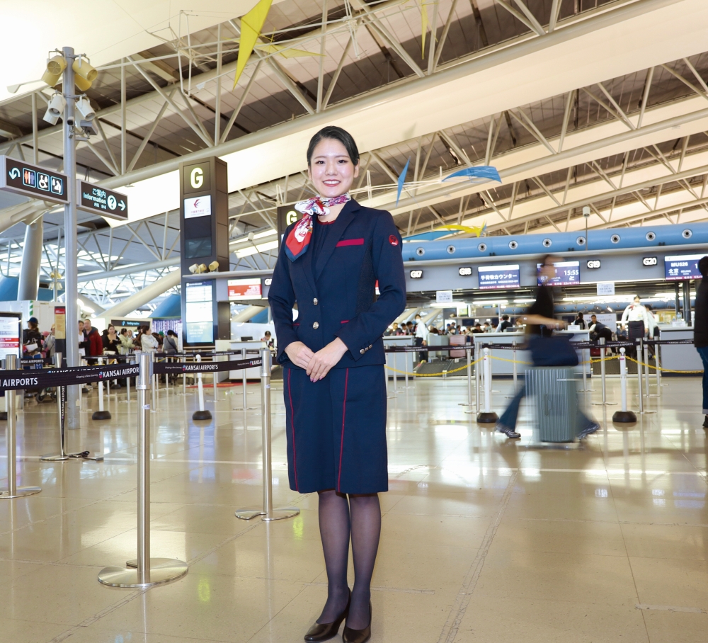 エアライン学科