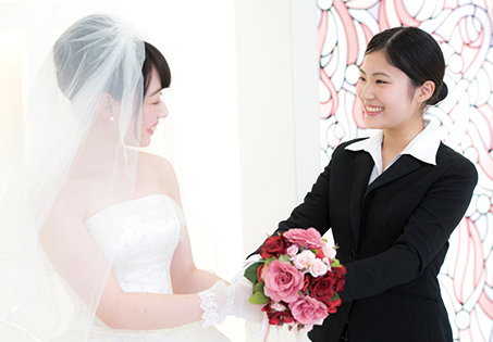 挙式・披露宴実務