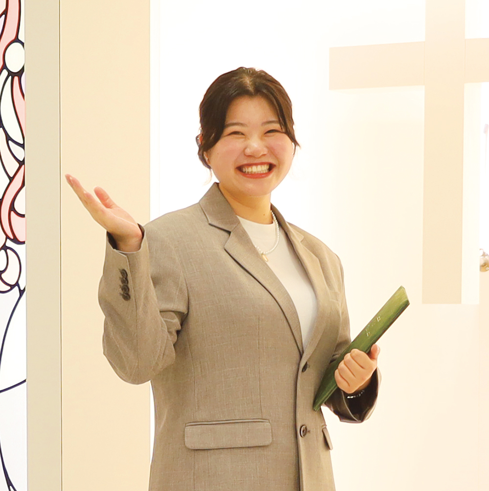 駿台で信頼できる先生と友達に出会うことができました! 内定先:テイクアンドギヴ・ニーズ