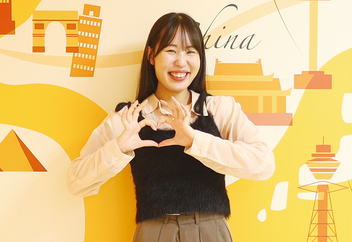 沼田さん 加古川南高等学校(兵庫県)出身