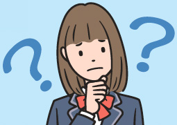 入学前 入学前に卒業後の職業を決める必要はありません。