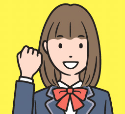 ブライダルコースに入学