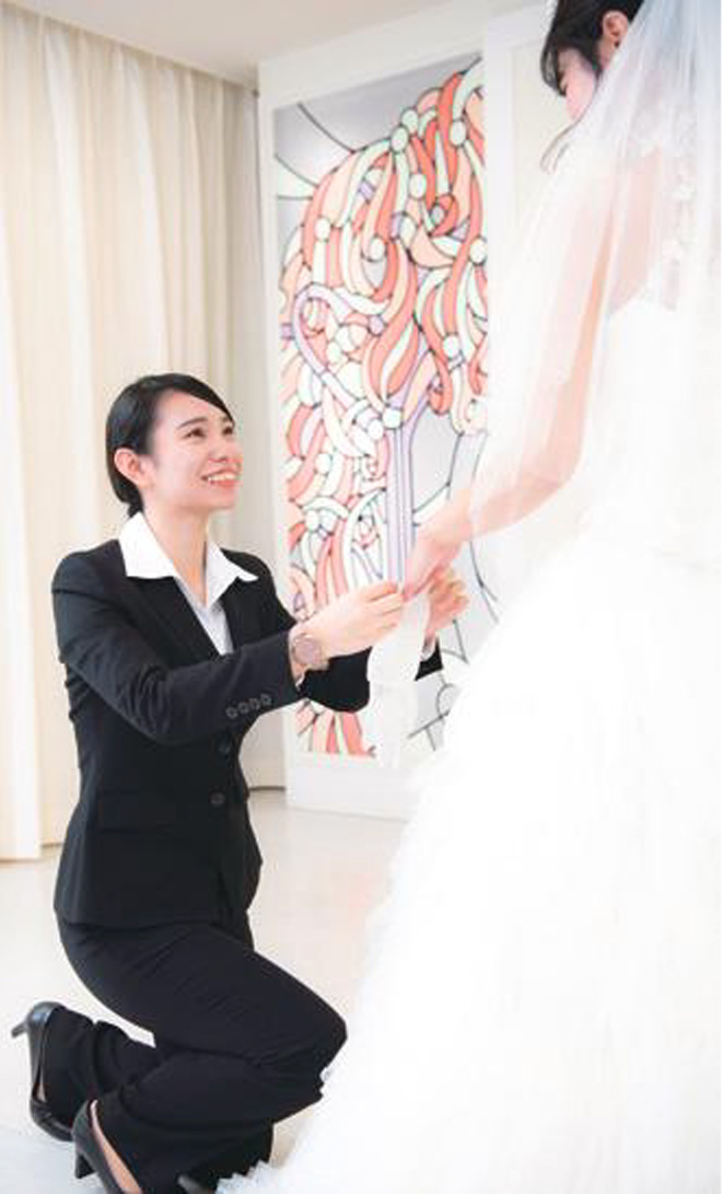 じっくり学んでから進路を選択