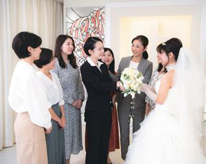 じっくり学んでから進路を選択