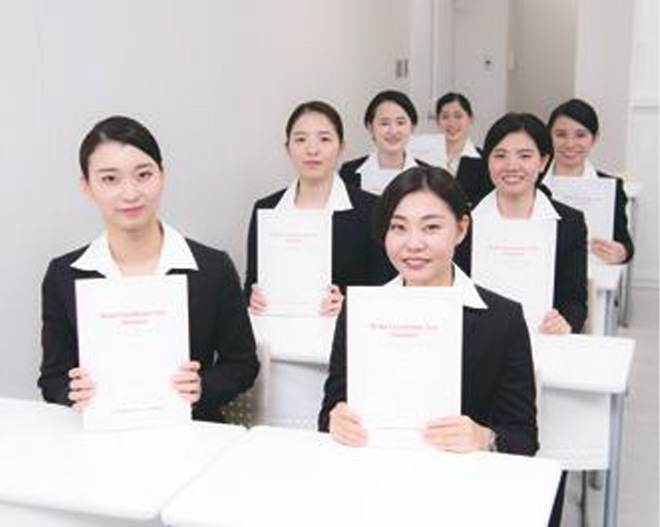 じっくり学んでから進路を選択