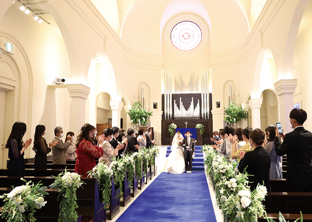 アニヴェルセル江坂