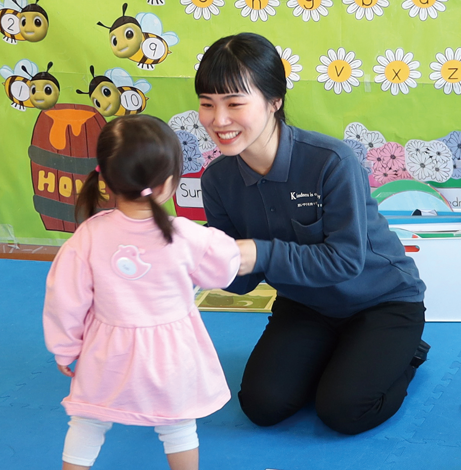 鈴木 杏恋さん 八尾北高等学校(大阪府)出身