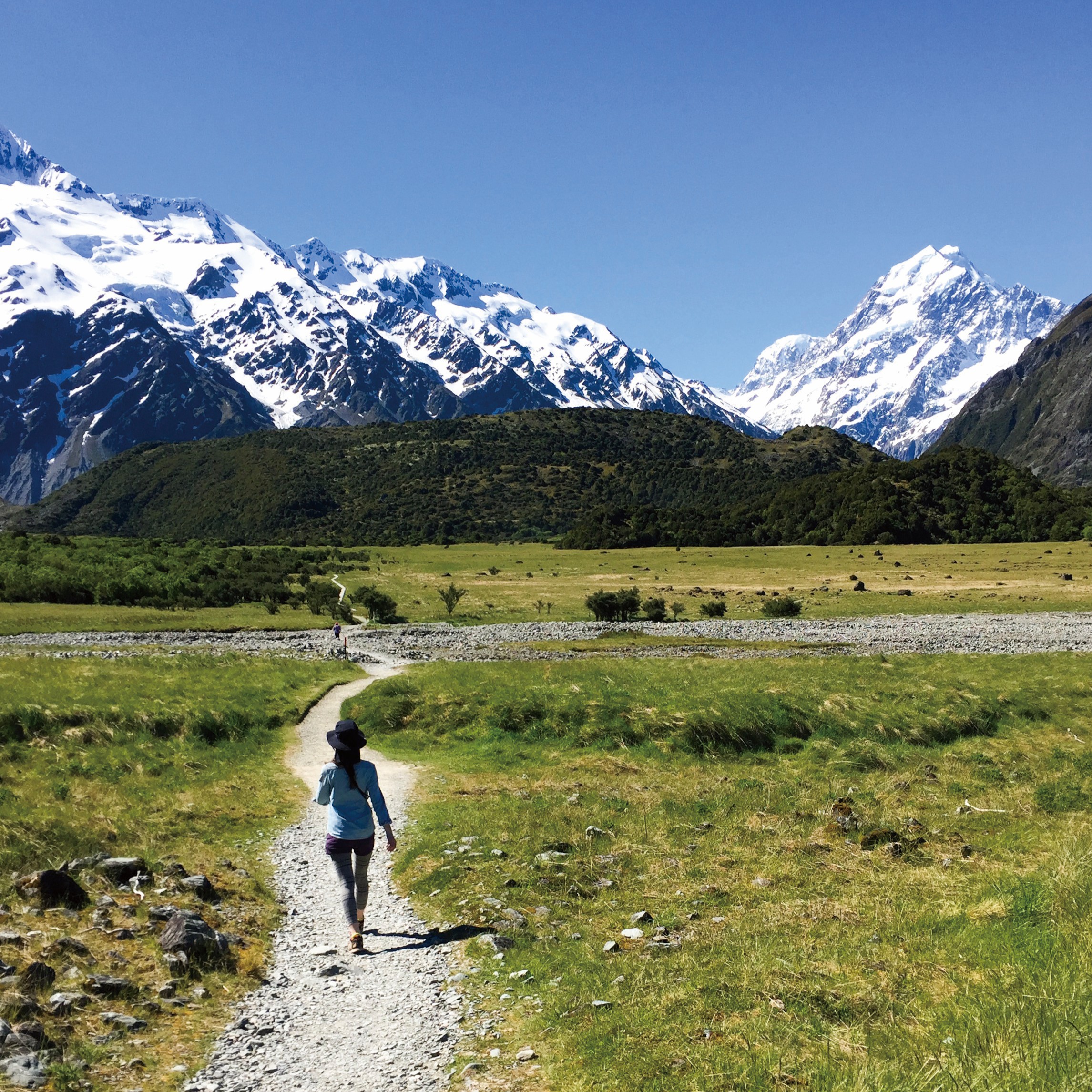 ニュージーランド