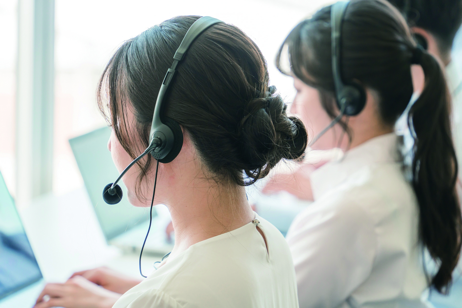 空港インフォメーション
