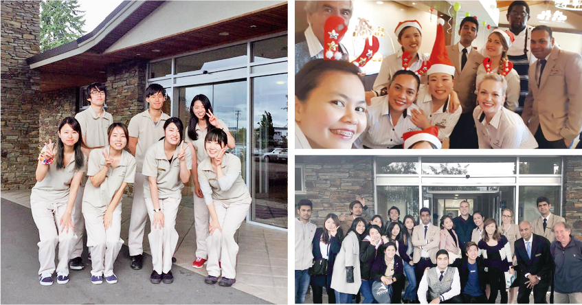 ニュージーランド ディスティンクション・テ・アナウ ホテル＆ヴィラ