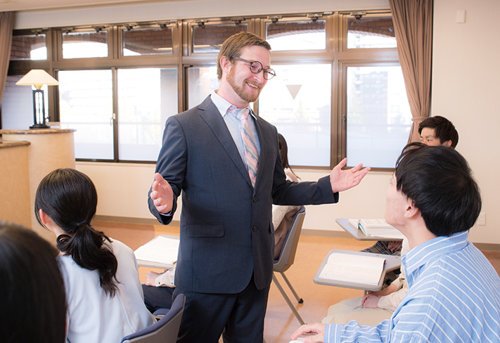 Communicative English