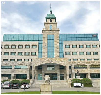 漢陽大学