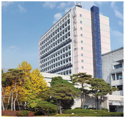 淑明女子大学