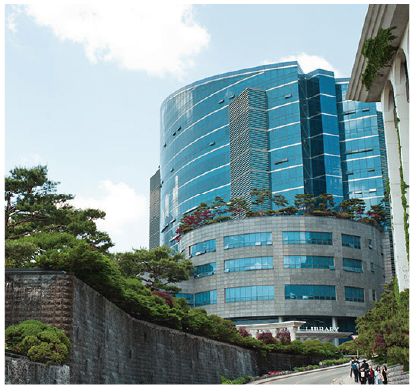 国民大学