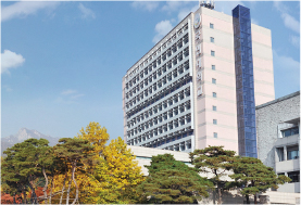慶熙大学