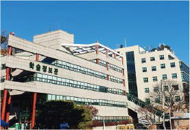淑明女子大学