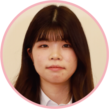 丹後谷さん 箕面自由学園高等学校(大阪府)出身