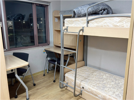 丹後谷さん 箕面自由学園高等学校(大阪府)出身