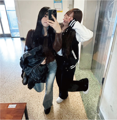 丹後谷さん 箕面自由学園高等学校(大阪府)出身