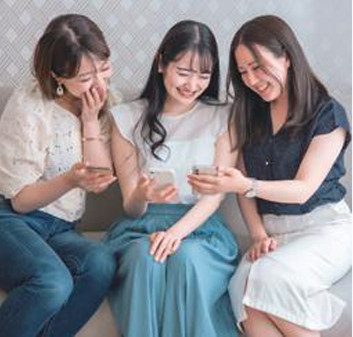 ELSA(発音改善アプリ)を導入(韓国語・英語コース)