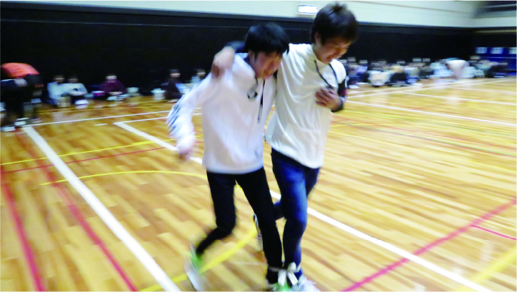 大阪B&S(Brothers & Sisters)プログラム