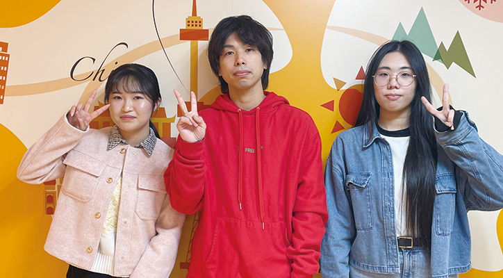 大阪B&S(Brothers & Sisters)プログラム