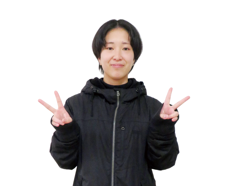 藤井 真桜さん