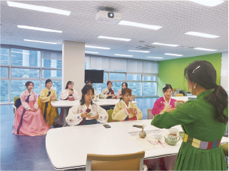 K-Culture