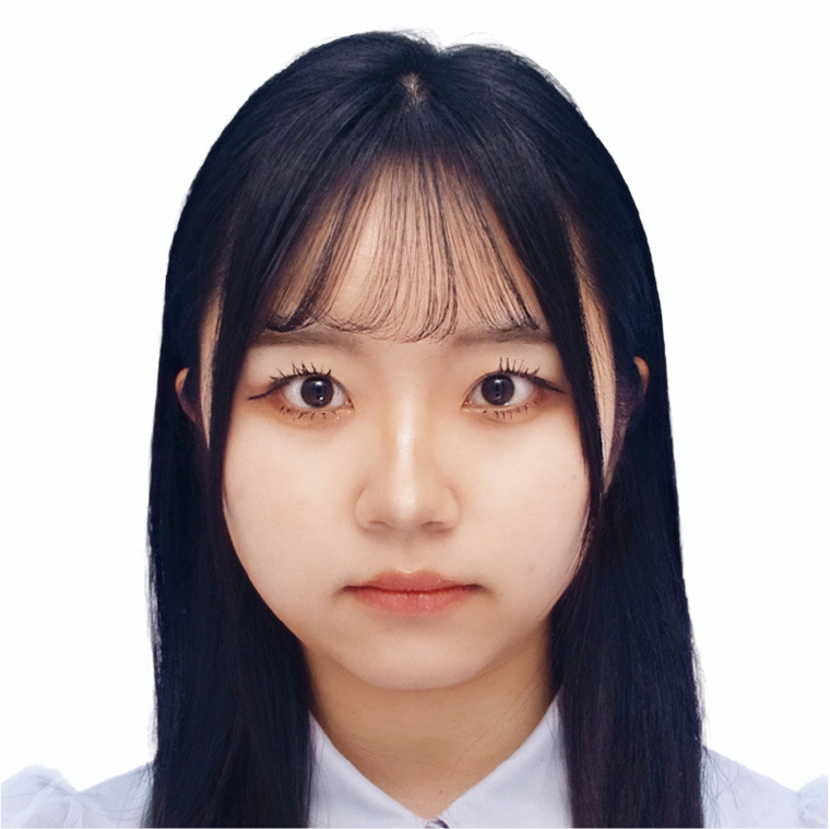 茂津目 こころさん　クラーク記念国際高等学校（静岡県）出身