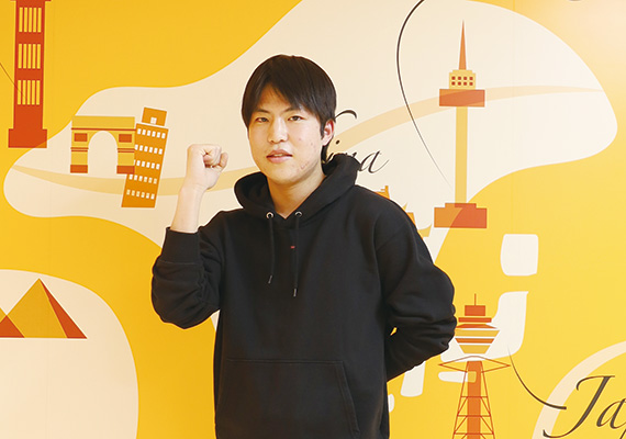 辻本さん 近畿大学附属高校出身(大阪)