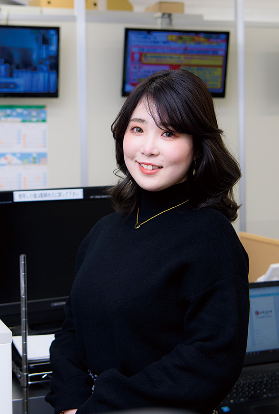 雲野 葵 さん 松原高校出身(大阪)