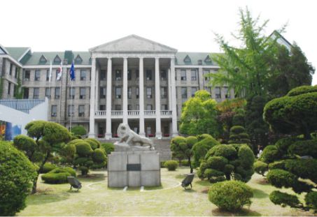 提携大学へ短期・中期・長期語学留学