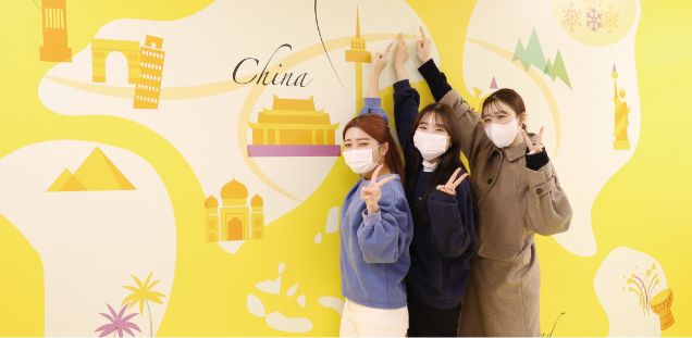 韓国の4年制大学の3年次へ留学(編入学)