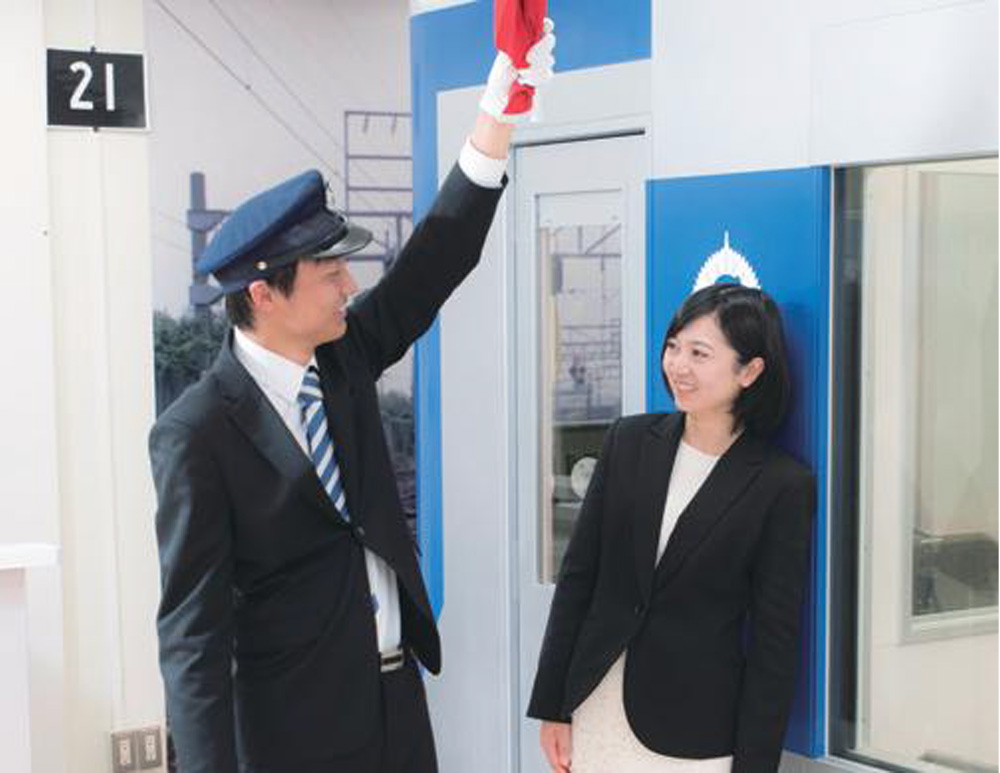 入学から卒業までのカリキュラム