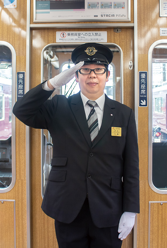 中谷 祐太 さん　西の京高校出身（奈良）