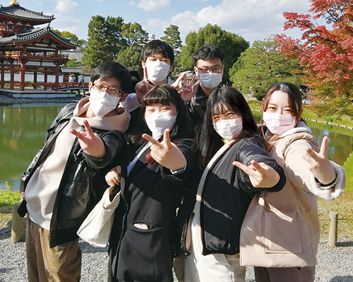 宇治(平等院)