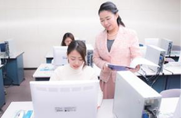 入学から卒業までのカリキュラム