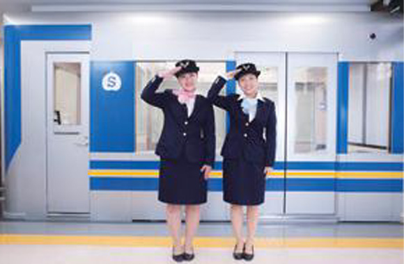 入学から卒業までのカリキュラム