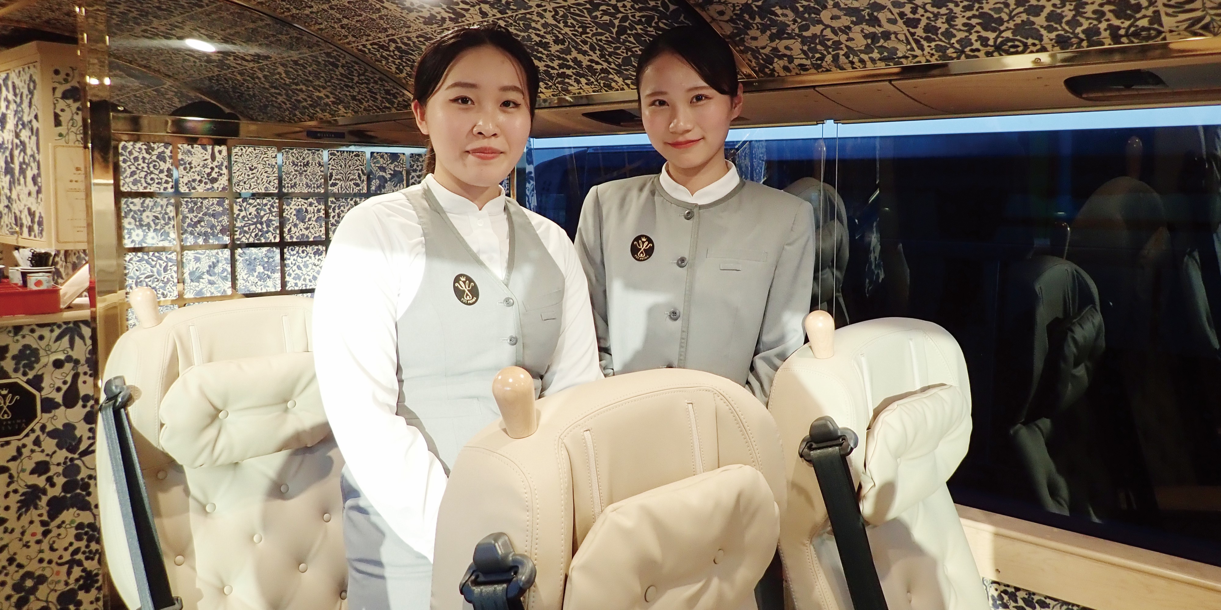 インターンシップ（神姫バス株式会社）