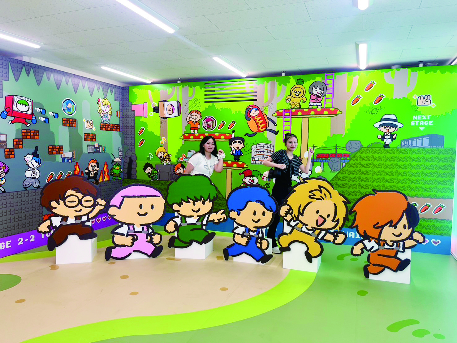 旅行管理主任者研修