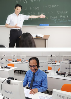 韓国語を学ぼう！１Dayトライアル