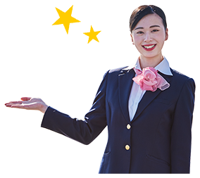 オープンキャンパス 駿台観光 外語ビジネス専門学校 スンダイ観光は就職に自信100 オープンキャンパス 駿台観光 外語ビジネス専門学校 スンダイ観光は就職に自信100