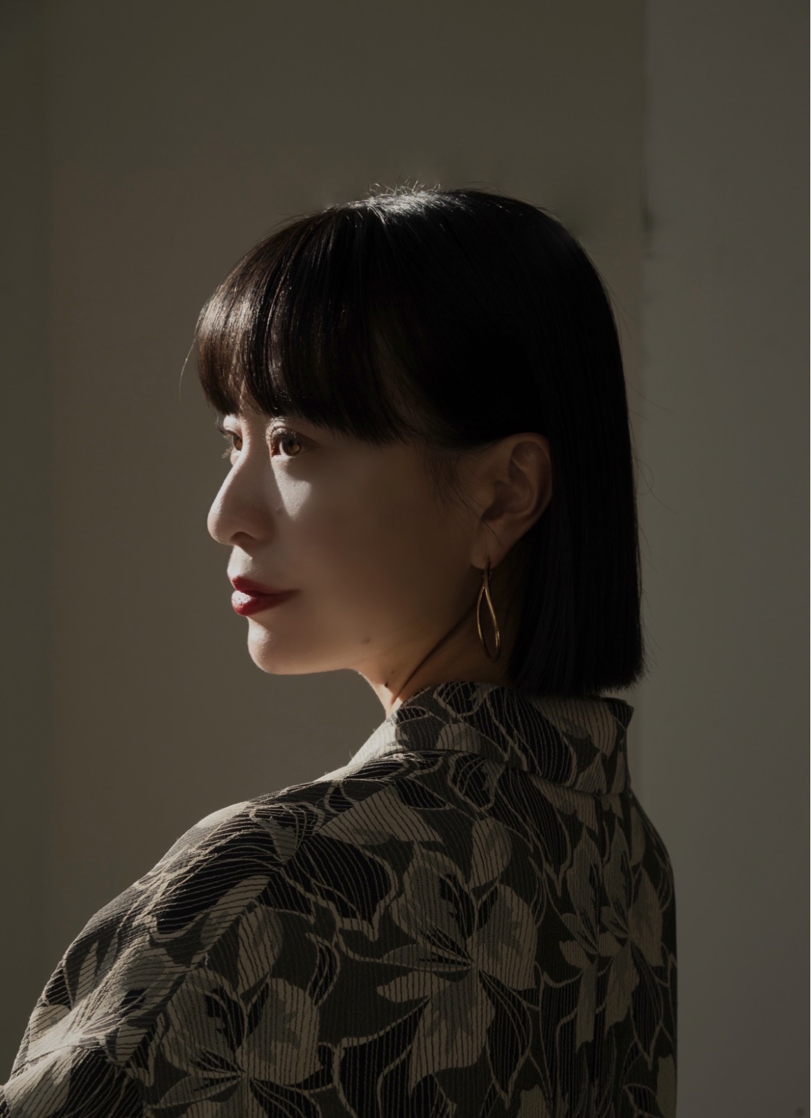 ヘアメイクアップアーティスト 高見佳妃