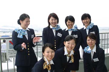 関西空港見学ツアー開催 キャビンアテンダント グランドスタッフ目指すなら スンダイ観光 関西空港見学ツアー開催 キャビンアテンダント グランドスタッフ目指すなら スンダイ観光