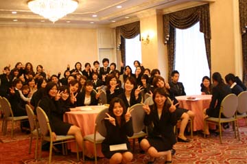 ホテル 専門学校